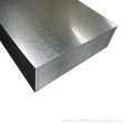 Dx51D Z275 Zinc Hot Dipped Galvanized Steel Sheet